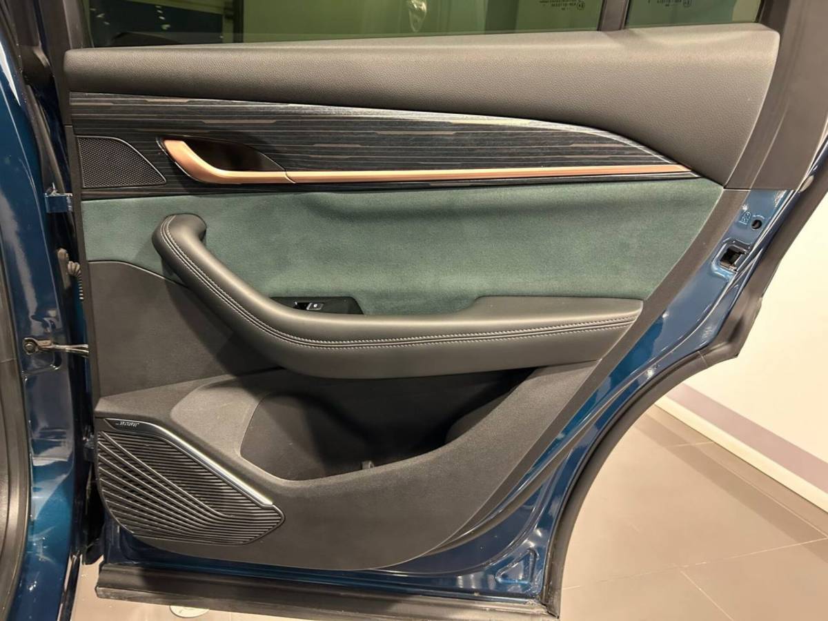 OMODA S5 1.5T CVT Ultra