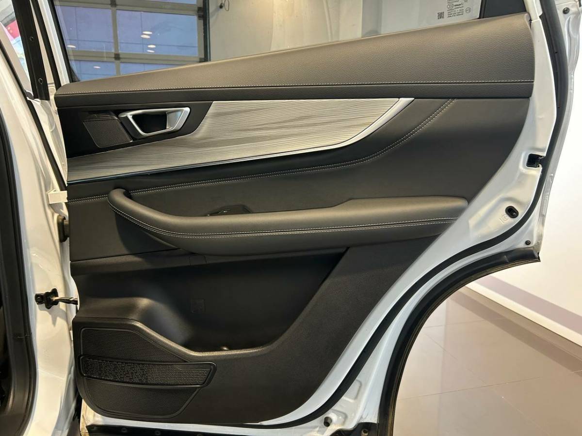 OMODA S5 1.5T CVT Ultra