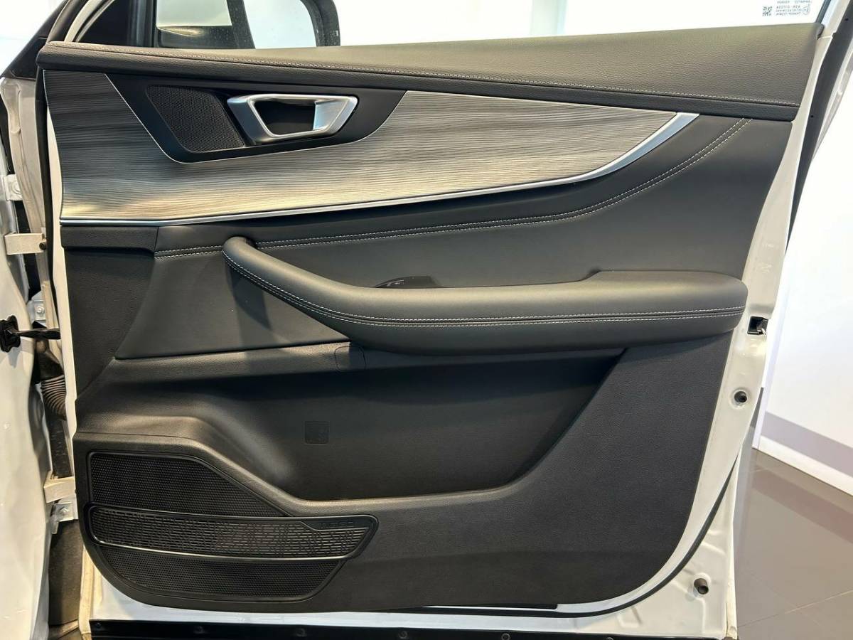 OMODA S5 1.5T CVT Ultra