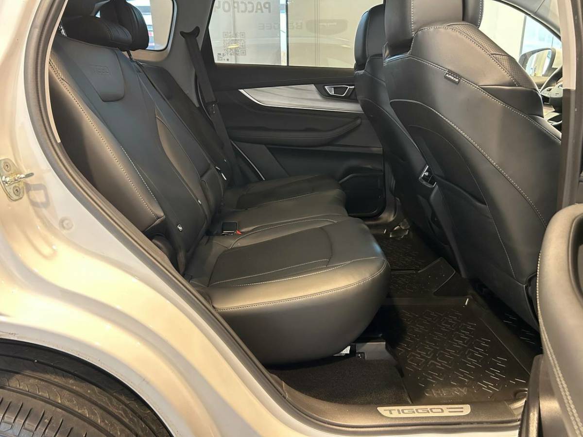 OMODA S5 1.5T CVT Ultra