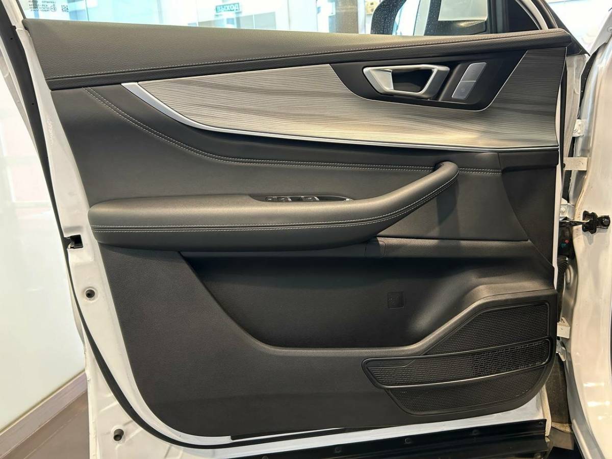 OMODA S5 1.5T CVT Ultra