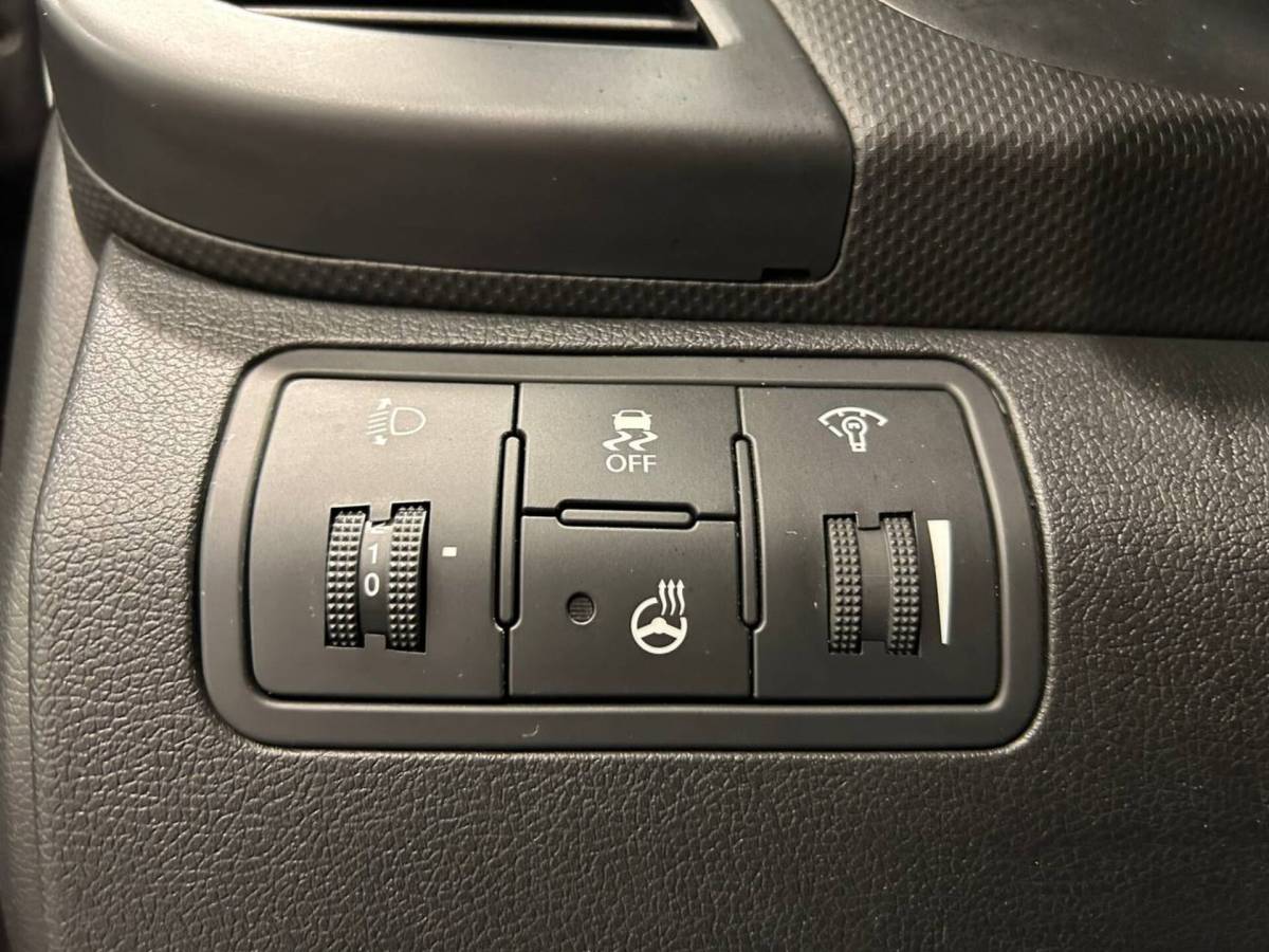 OMODA S5 1.5T CVT Ultra
