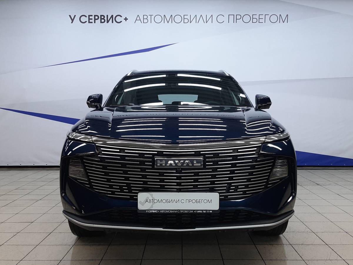 OMODA S5 1.5T CVT Ultra