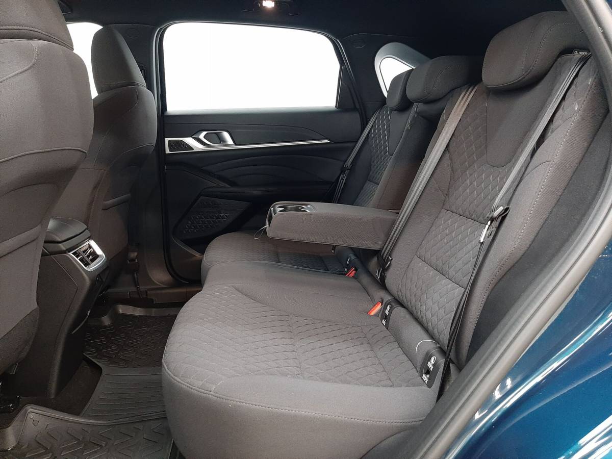 OMODA S5 1.5T CVT Ultra
