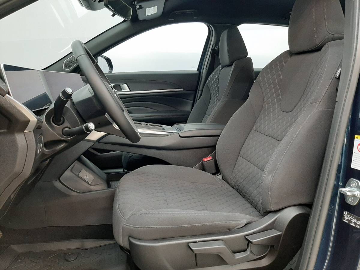 OMODA S5 1.5T CVT Ultra