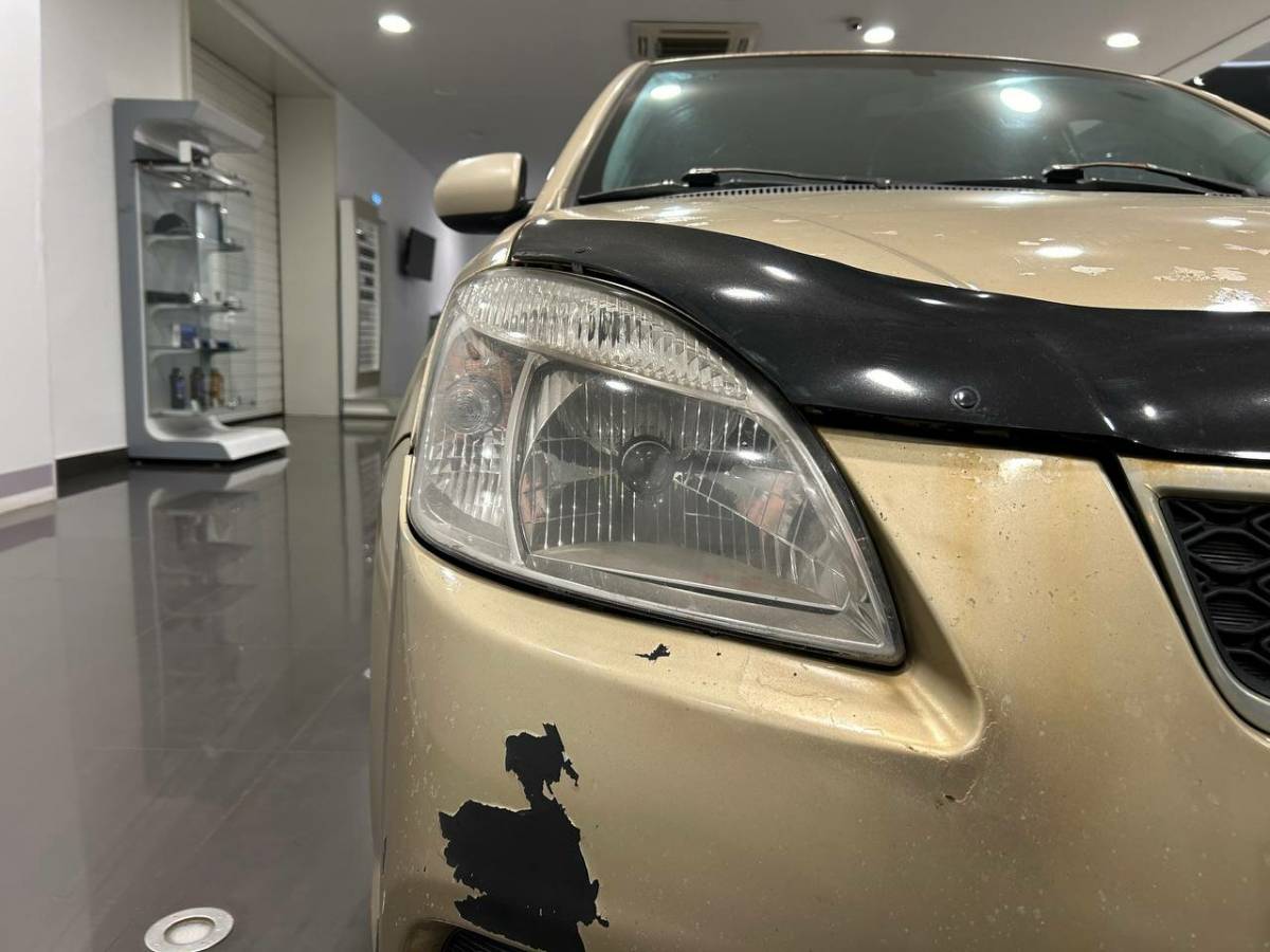 OMODA S5 1.5T CVT Ultra