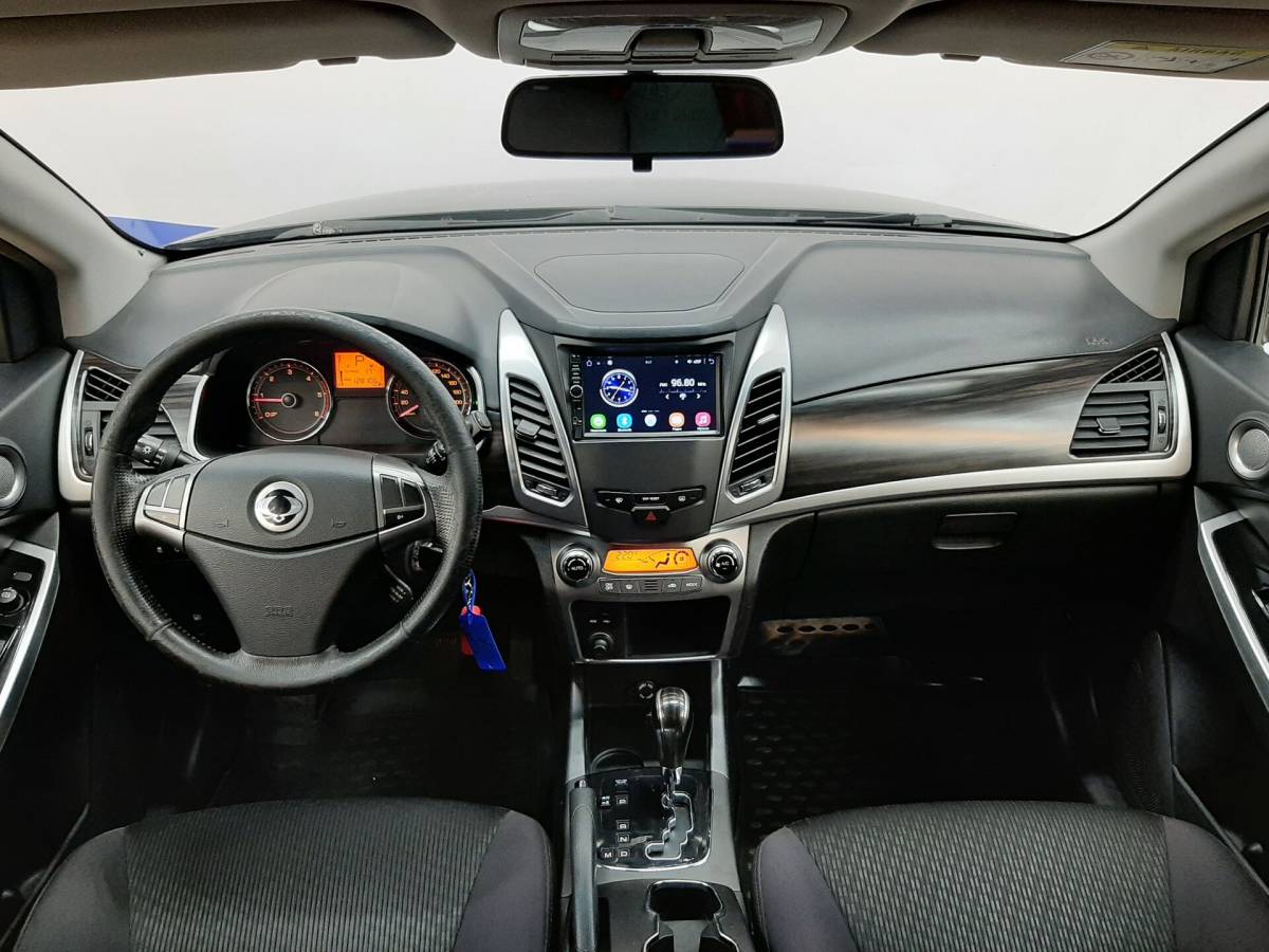 OMODA S5 1.5T CVT Ultra