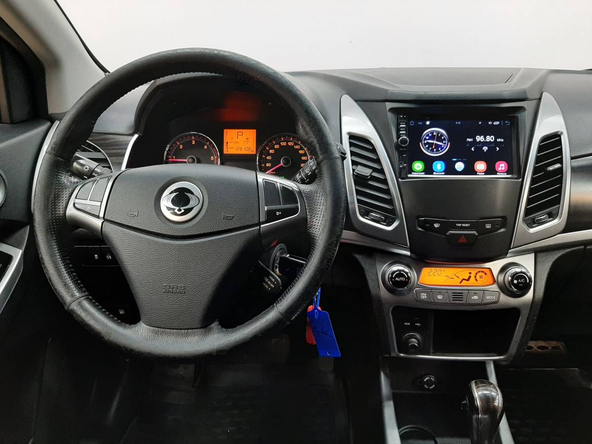 OMODA S5 1.5T CVT Ultra