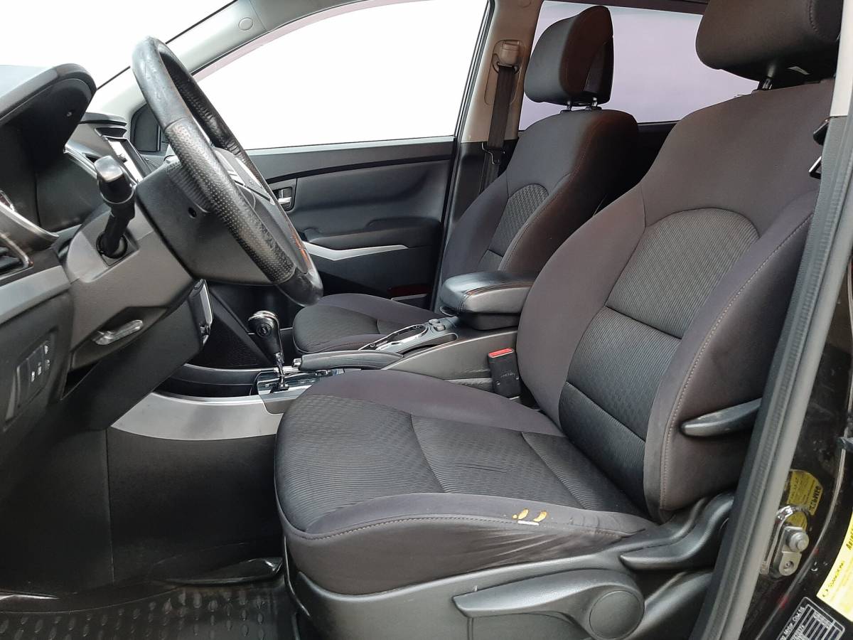 OMODA S5 1.5T CVT Ultra