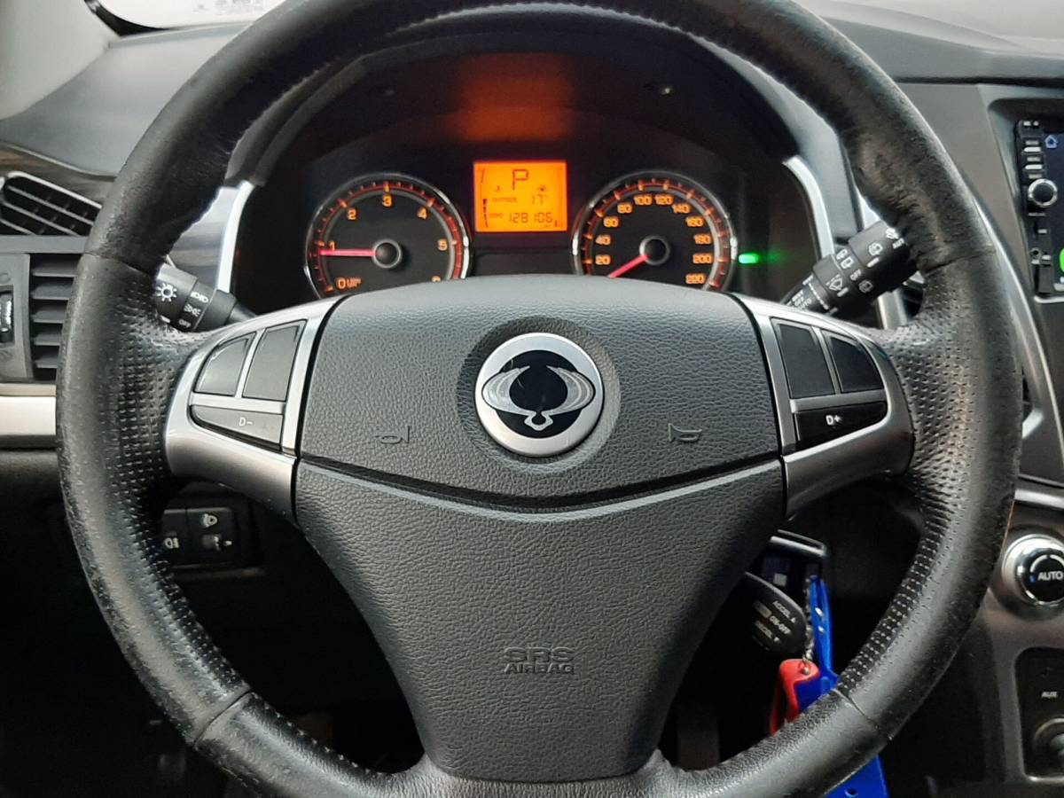 OMODA S5 1.5T CVT Ultra
