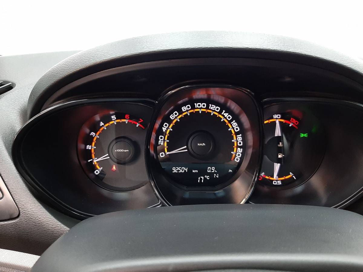 OMODA S5 1.5T CVT Ultra