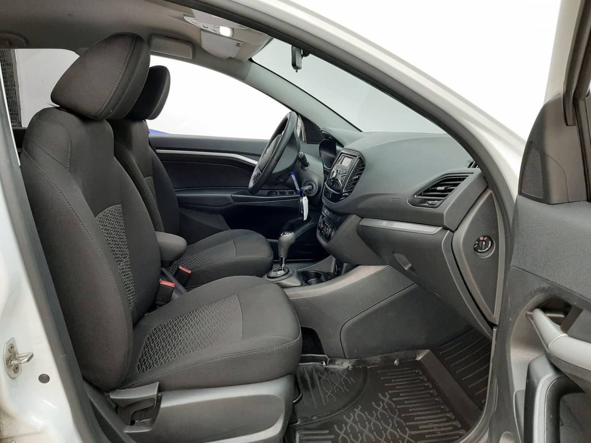 OMODA S5 1.5T CVT Ultra