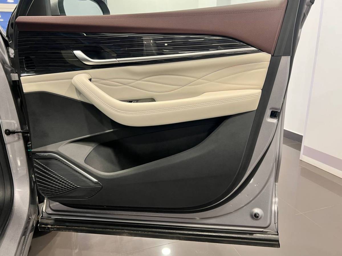 OMODA S5 1.5T CVT Ultra