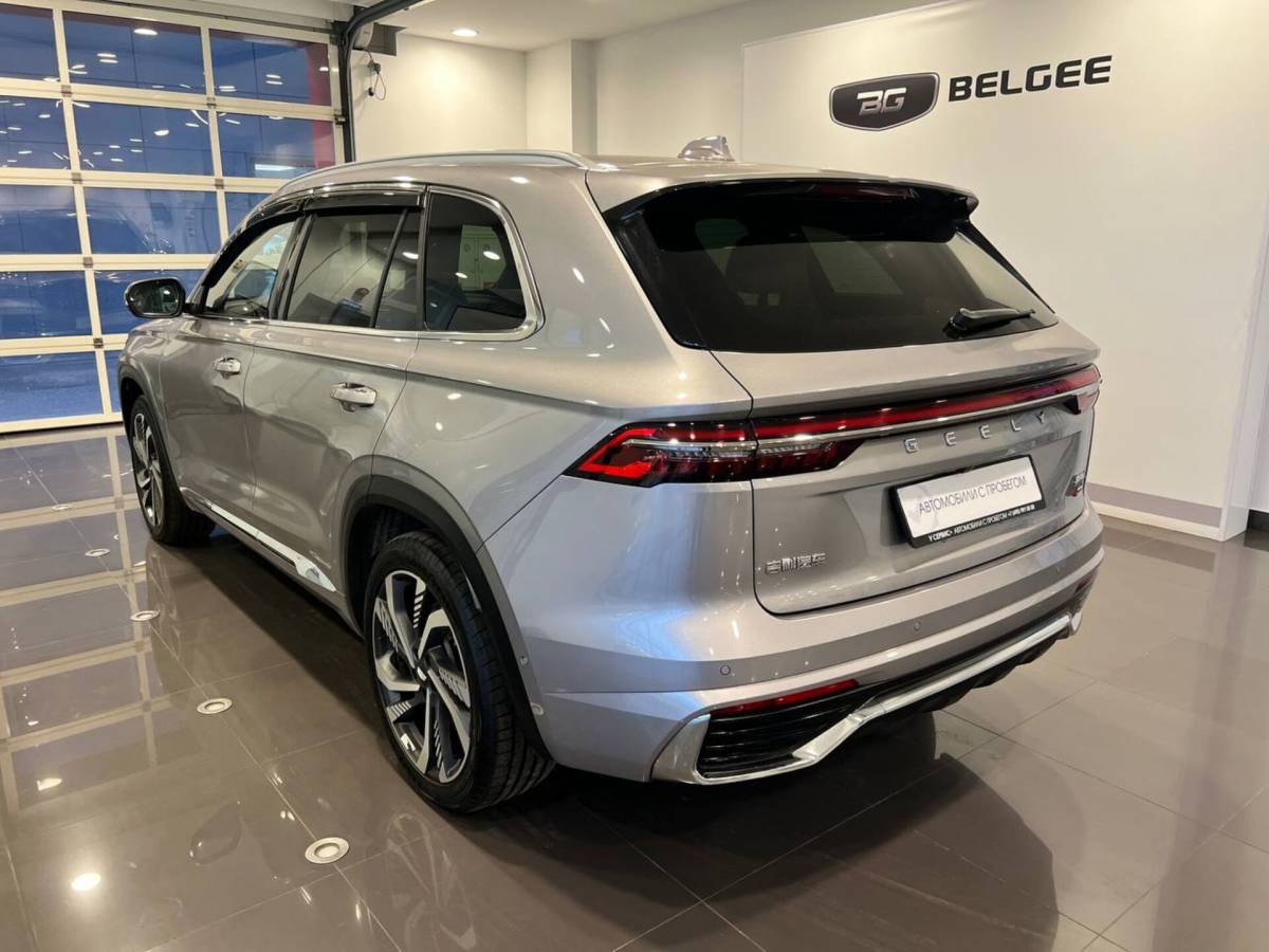 OMODA S5 1.5T CVT Ultra
