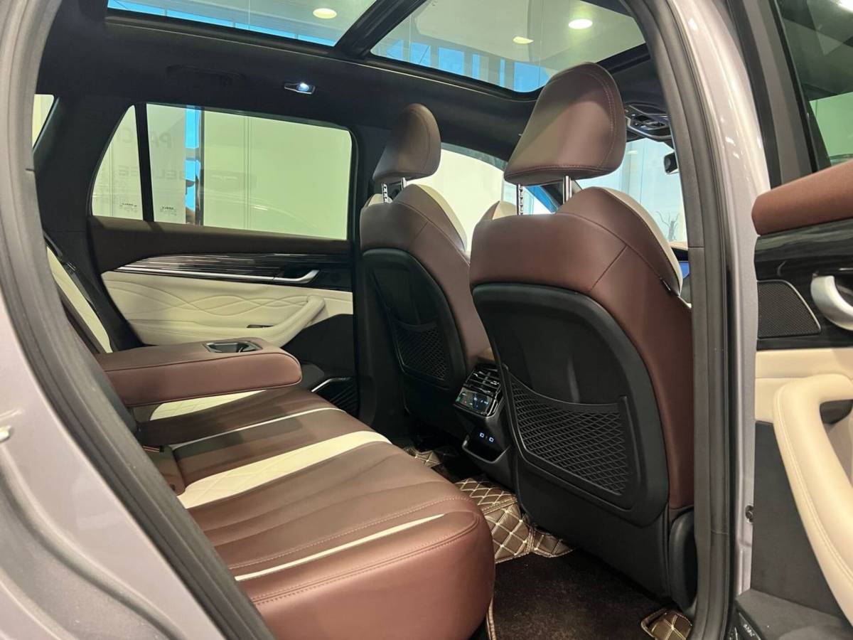 OMODA S5 1.5T CVT Ultra