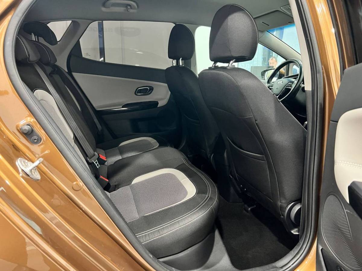 OMODA S5 1.5T CVT Ultra