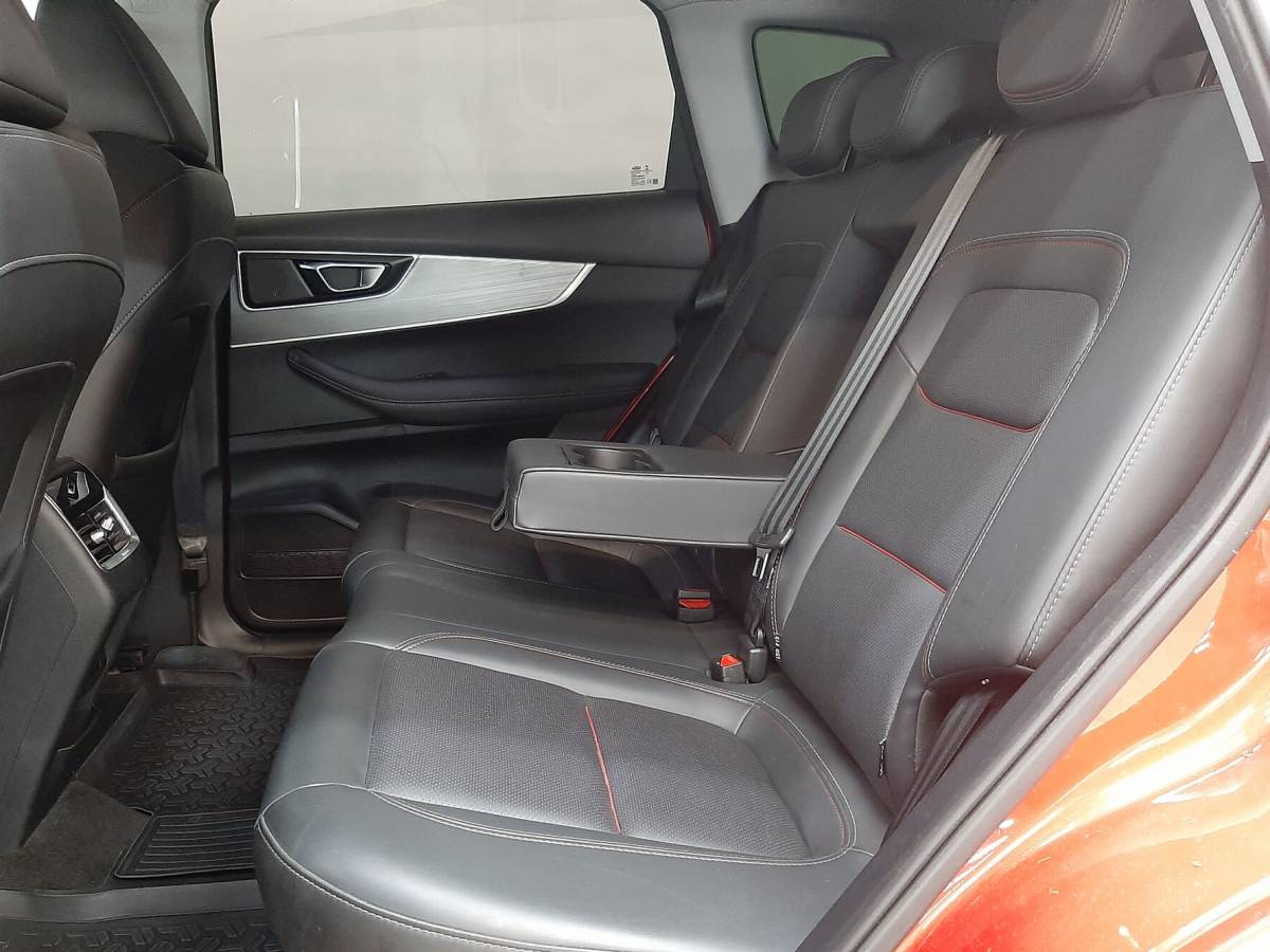 OMODA S5 1.5T CVT Ultra