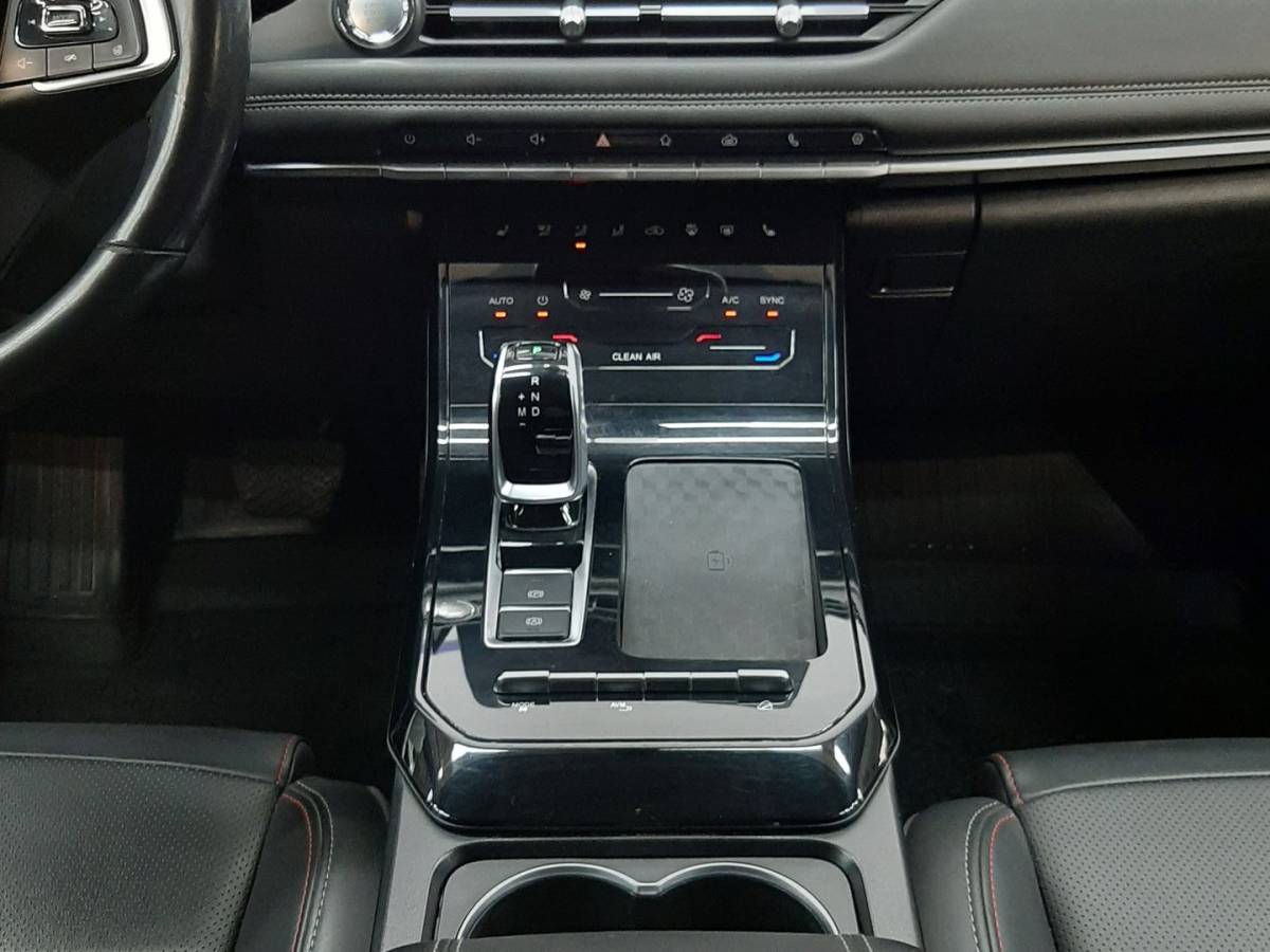 OMODA S5 1.5T CVT Ultra