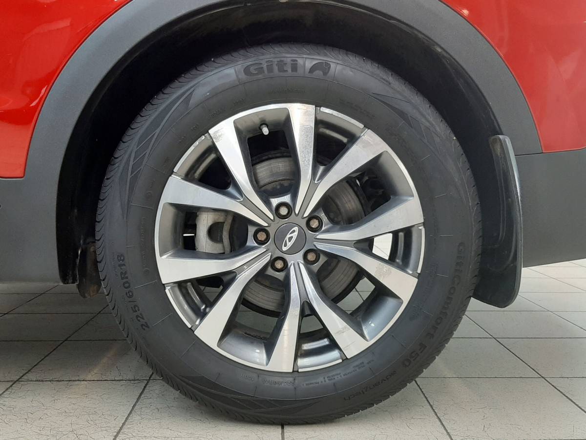 OMODA S5 1.5T CVT Ultra