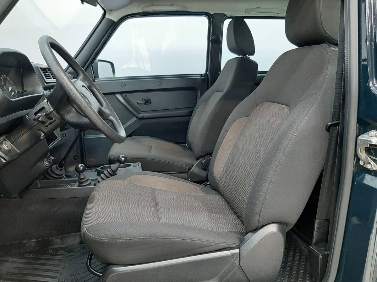 OMODA S5 1.5T CVT Ultra