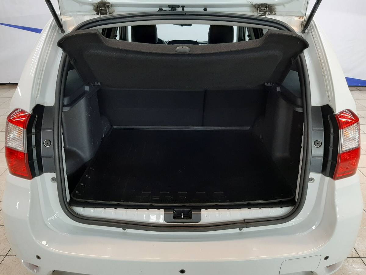 OMODA S5 1.5T CVT Ultra
