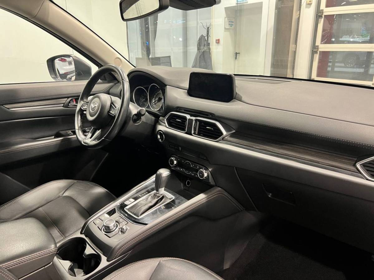 OMODA S5 1.5T CVT Ultra
