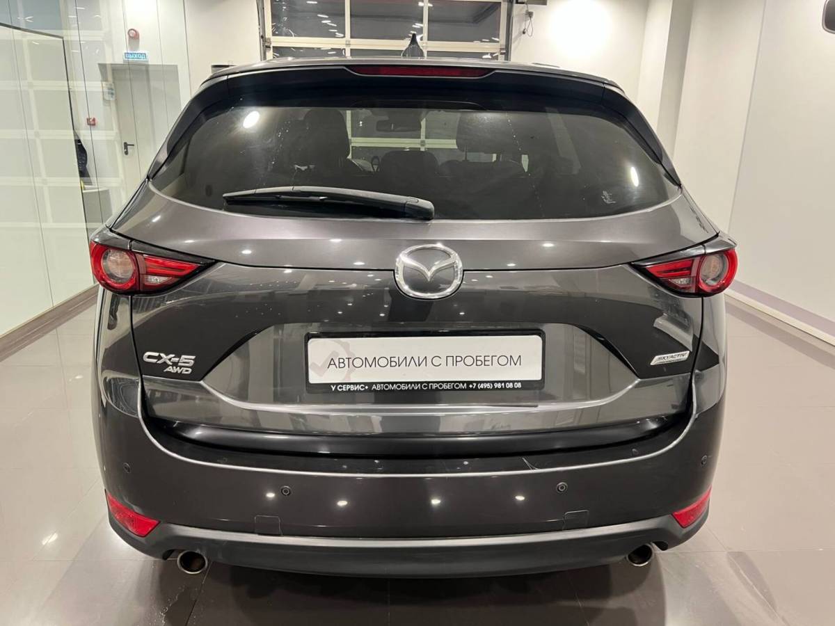 OMODA S5 1.5T CVT Ultra