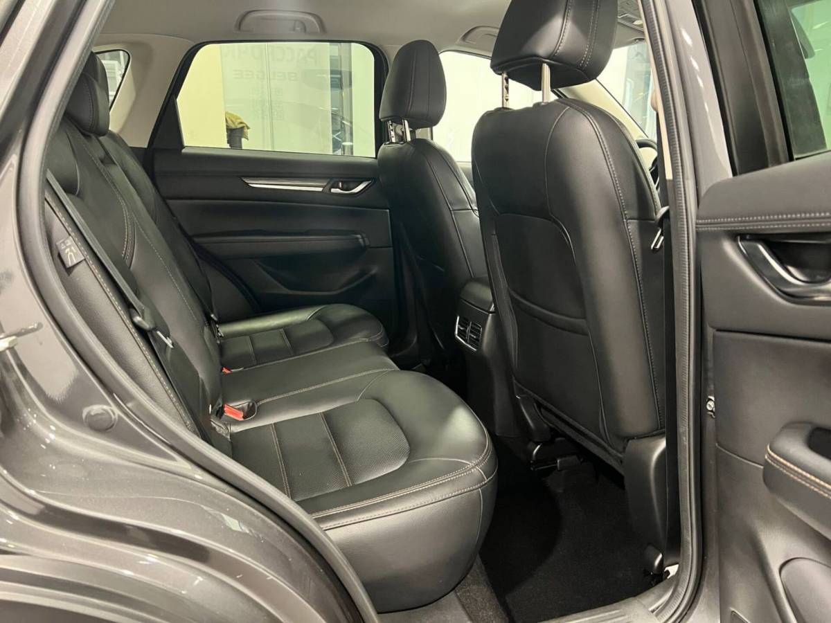 OMODA S5 1.5T CVT Ultra