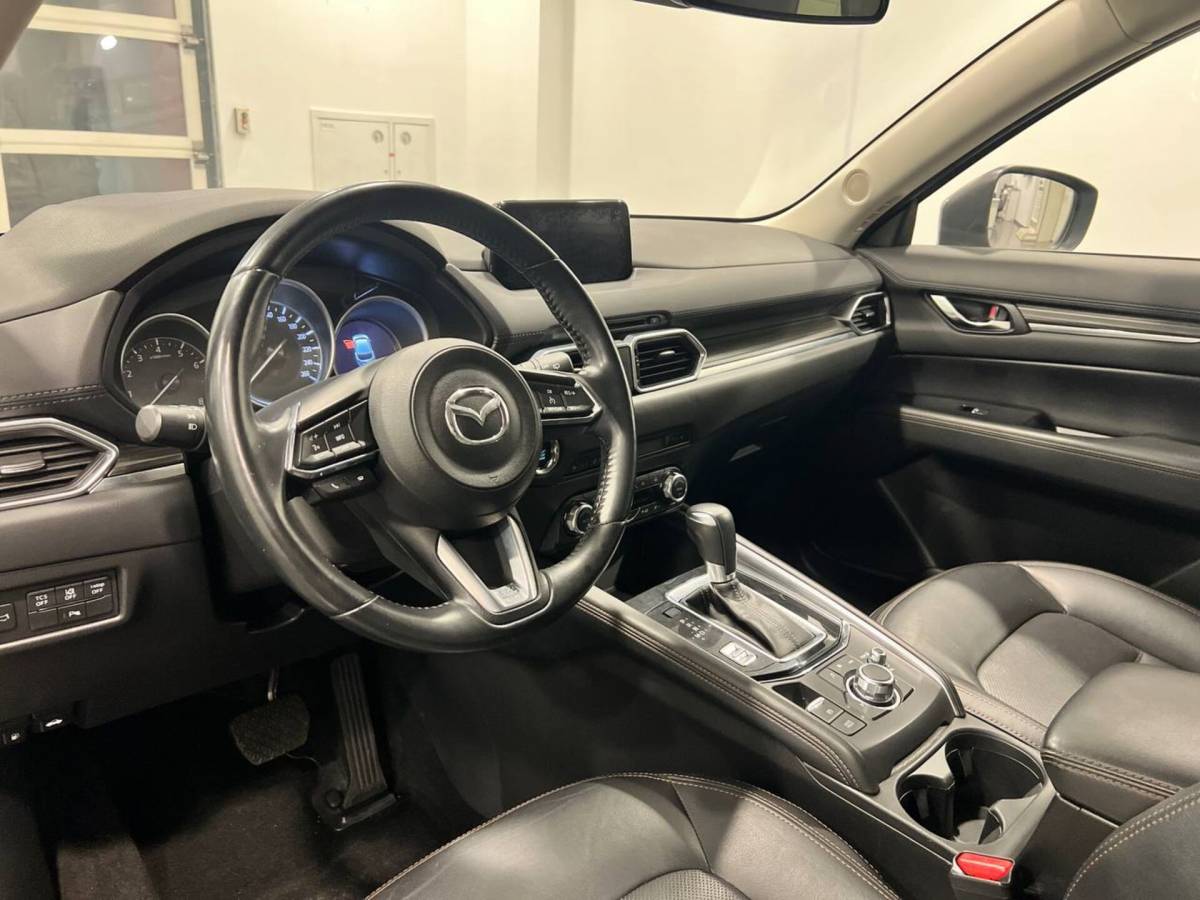 OMODA S5 1.5T CVT Ultra