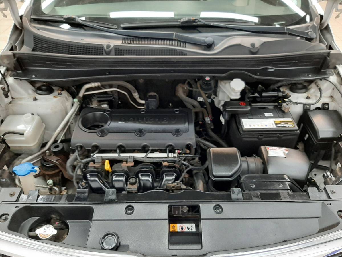 OMODA S5 1.5T CVT Ultra