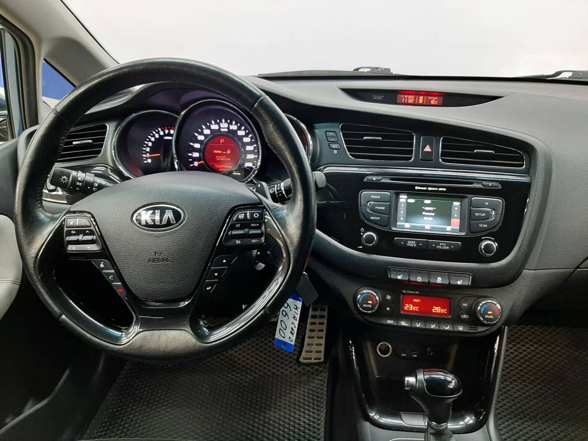 OMODA S5 1.5T CVT Ultra