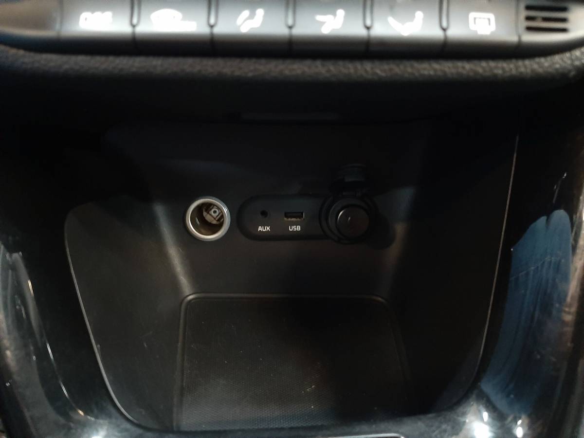 OMODA S5 1.5T CVT Ultra