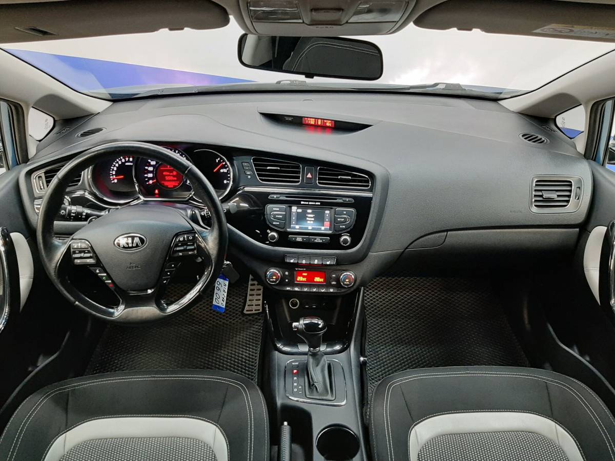 OMODA S5 1.5T CVT Ultra