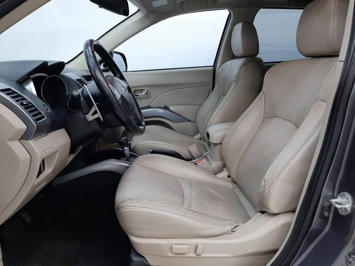 OMODA S5 1.5T CVT Ultra