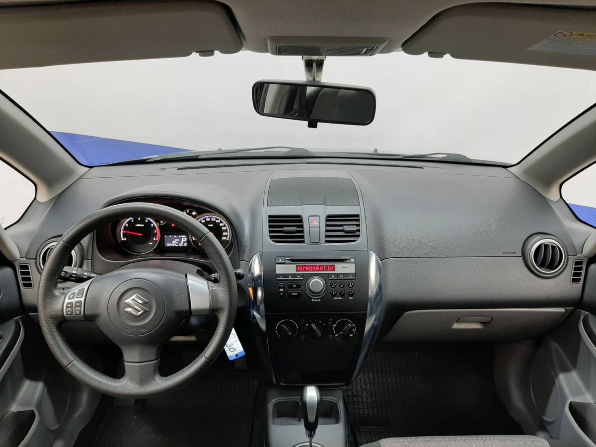 OMODA S5 1.5T CVT Ultra