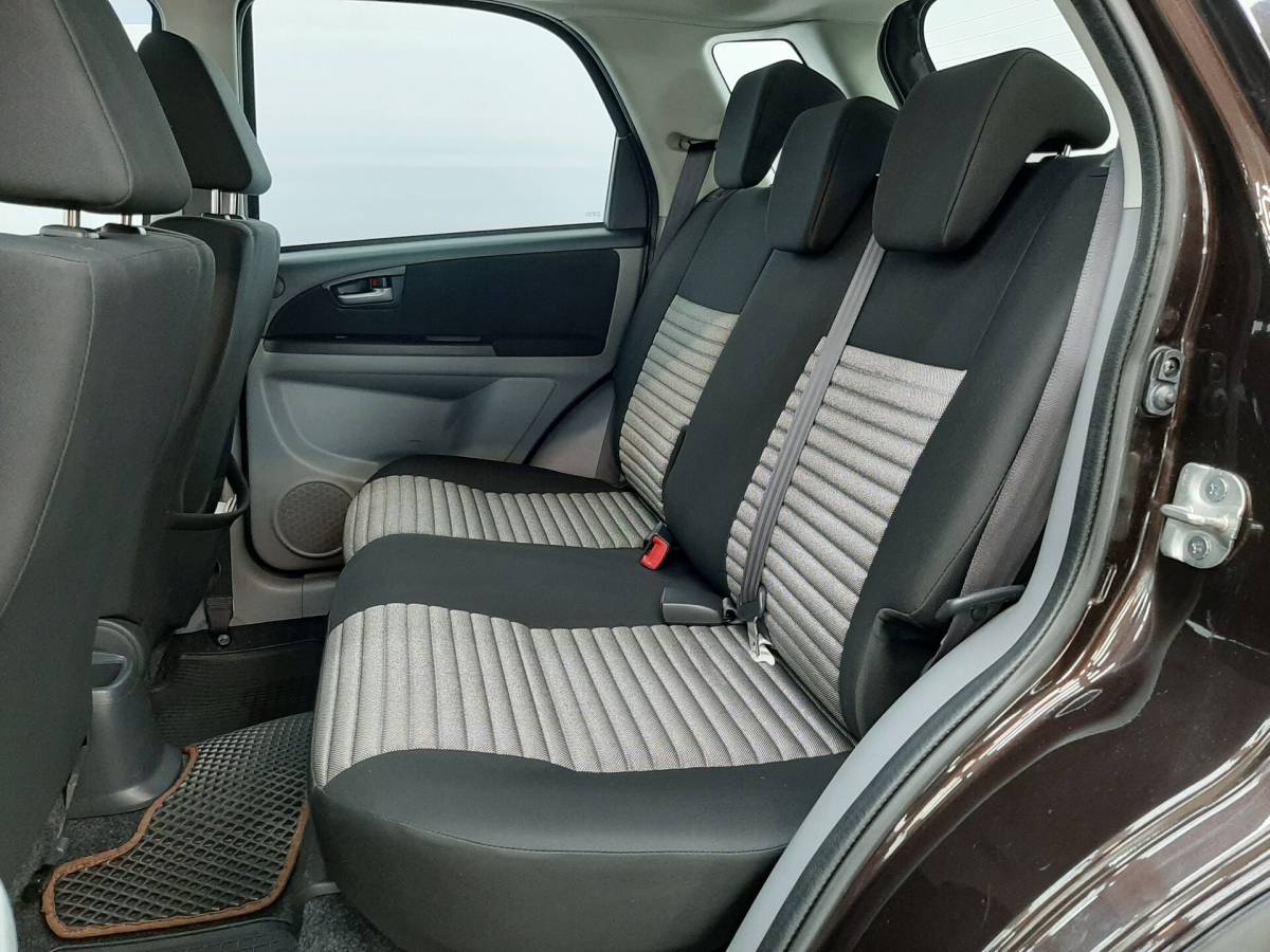 OMODA S5 1.5T CVT Ultra