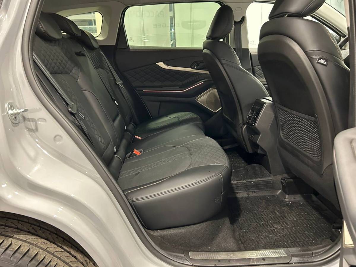 OMODA S5 1.5T CVT Ultra