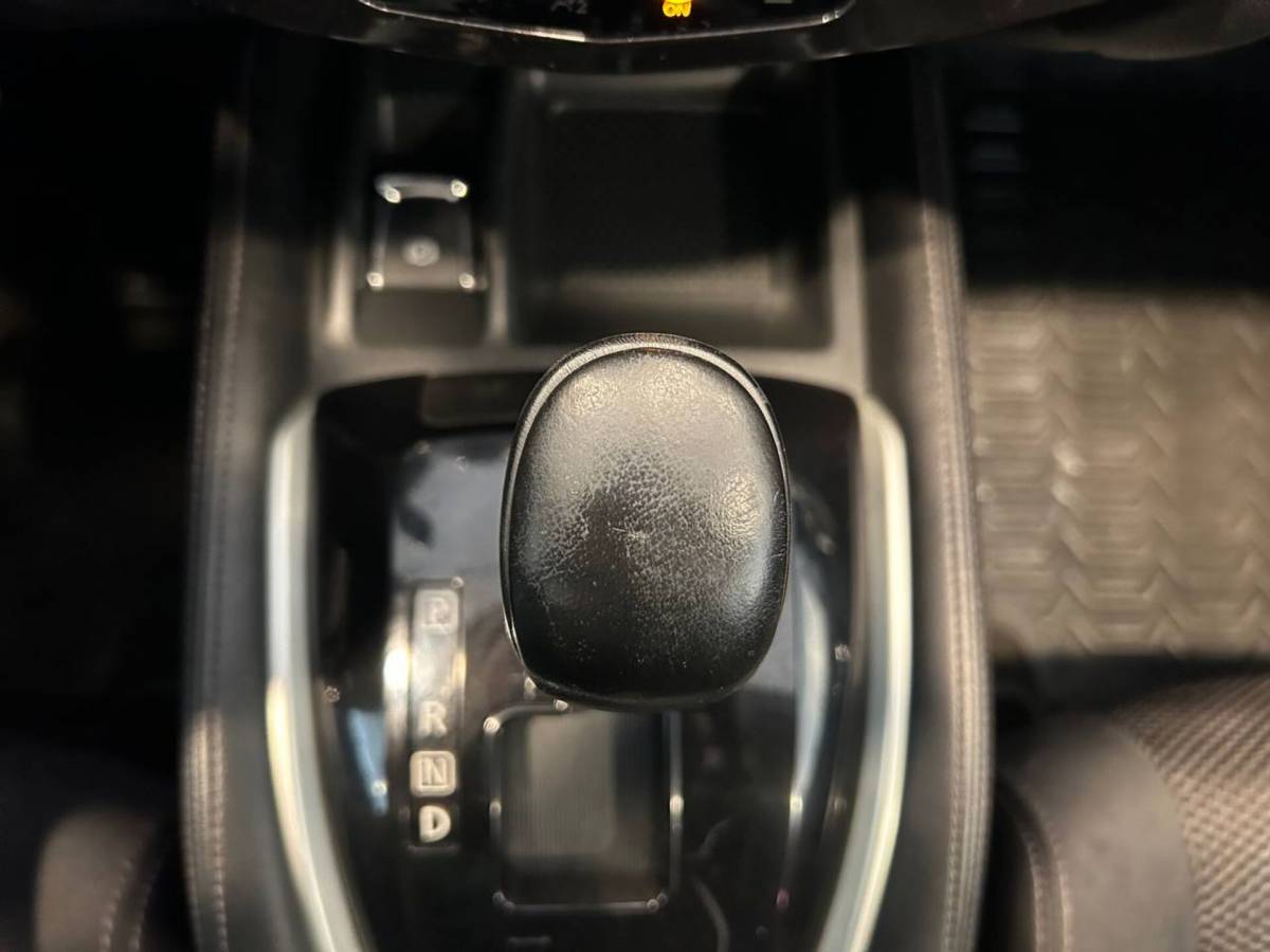 OMODA S5 1.5T CVT Ultra