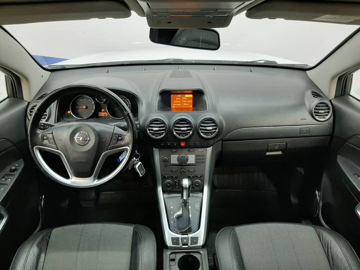 OMODA S5 1.5T CVT Ultra