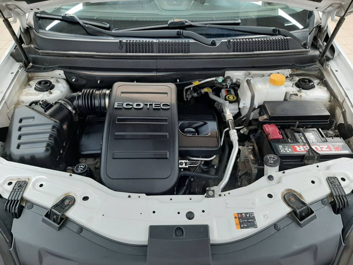 OMODA S5 1.5T CVT Ultra