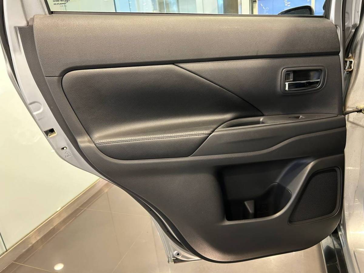 OMODA S5 1.5T CVT Ultra
