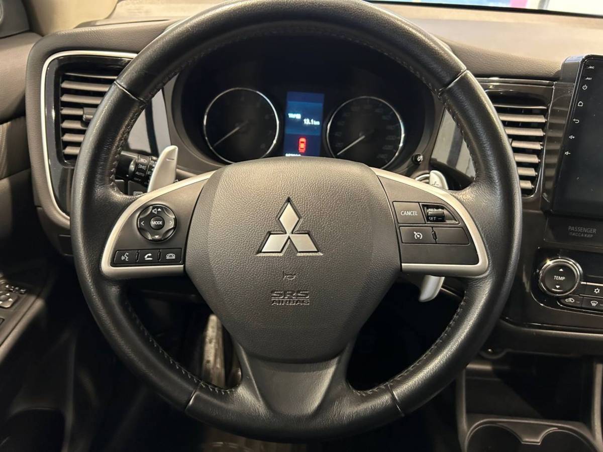 OMODA S5 1.5T CVT Ultra