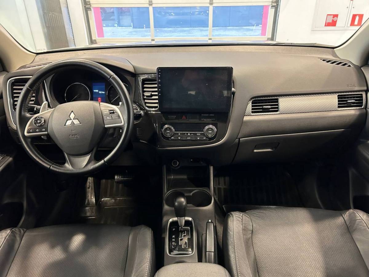 OMODA S5 1.5T CVT Ultra