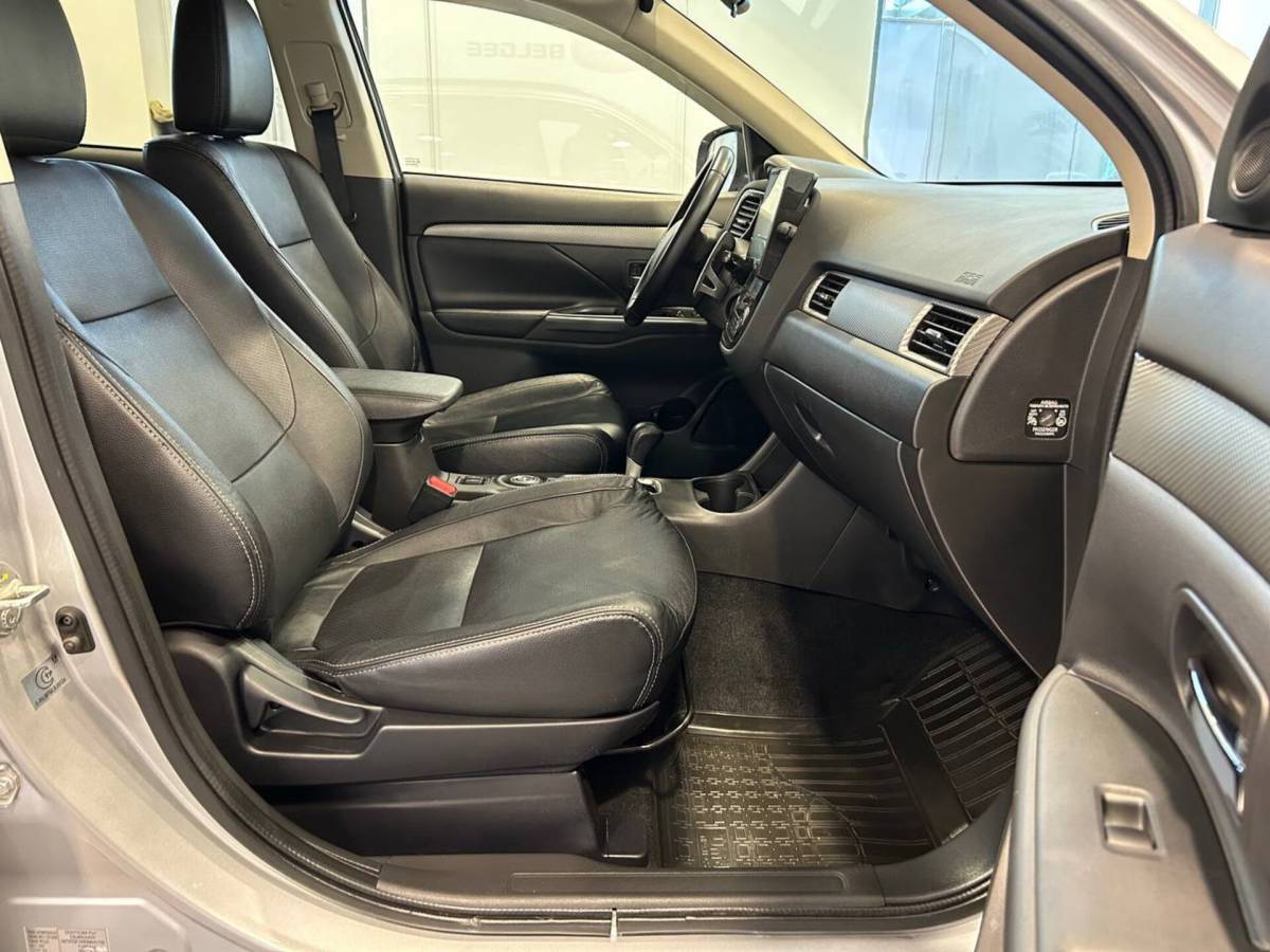 OMODA S5 1.5T CVT Ultra