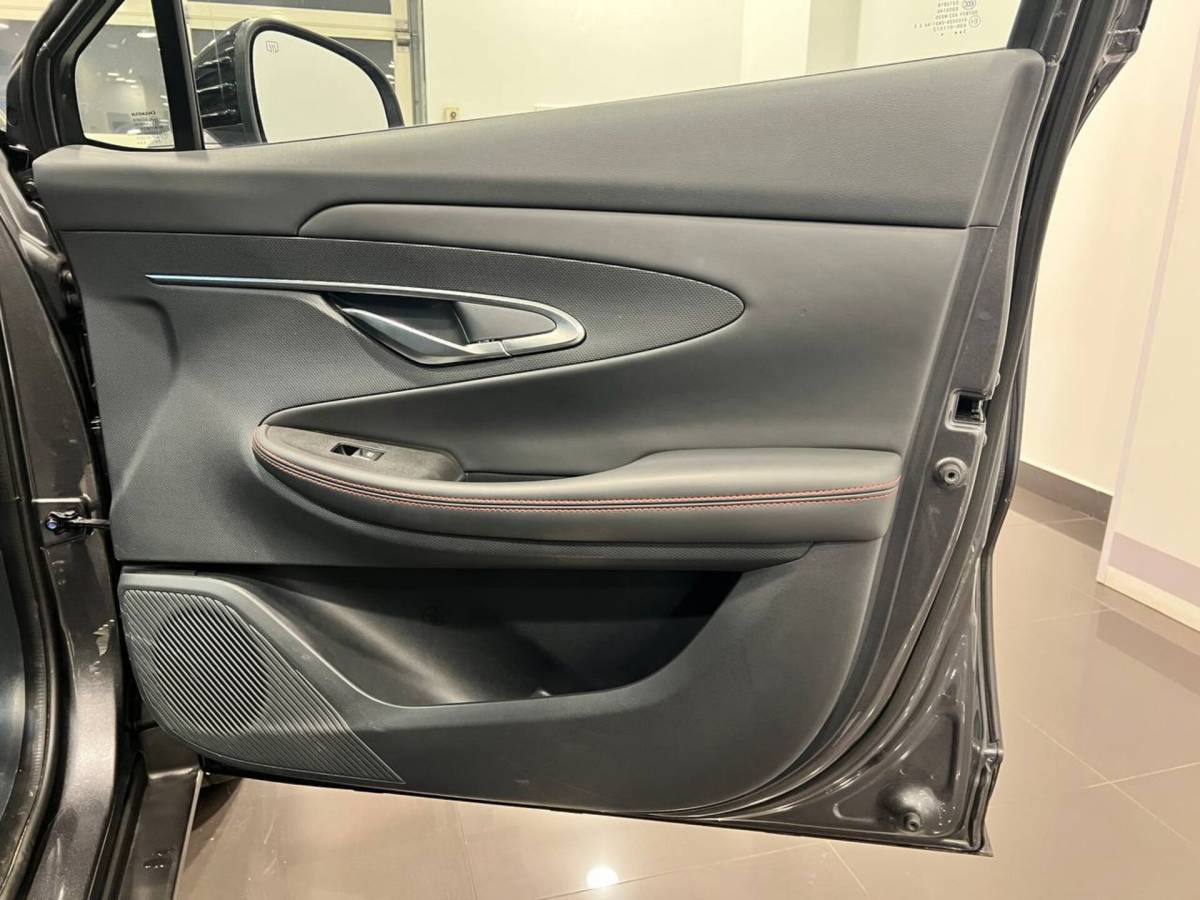 OMODA S5 1.5T CVT Ultra