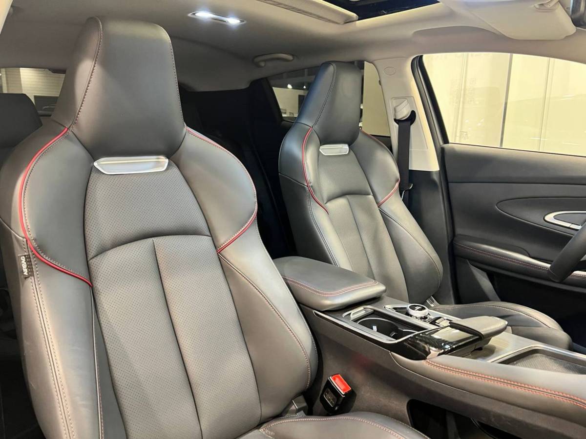 OMODA S5 1.5T CVT Ultra
