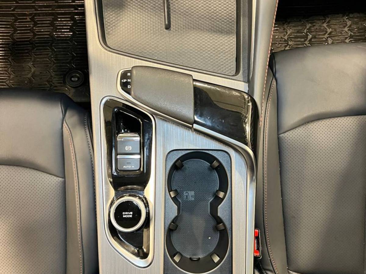 OMODA S5 1.5T CVT Ultra