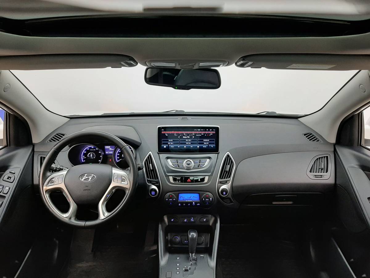 OMODA S5 1.5T CVT Ultra