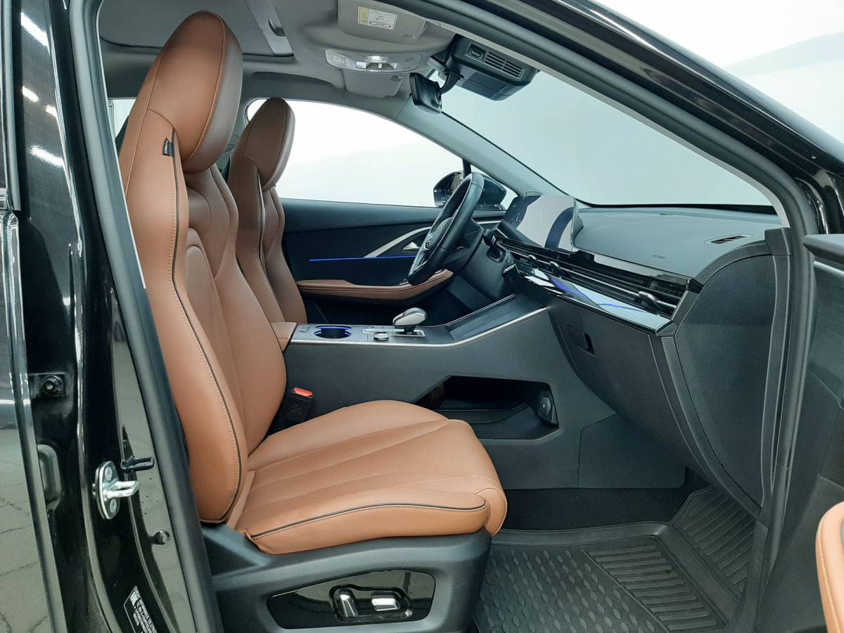 OMODA S5 1.5T CVT Ultra