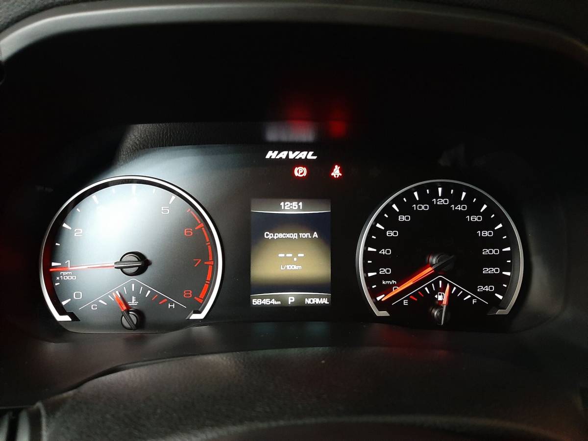 OMODA S5 1.5T CVT Ultra